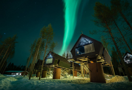 Best Hotels in Finland
