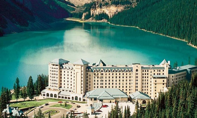 Best Hotels in Canada