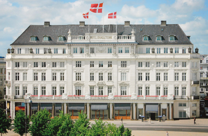 Best Hotels in Denmark