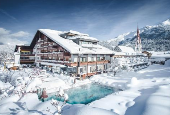 Best Hotels in Austria