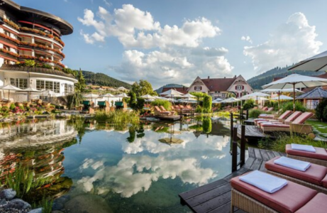 Best Luxury Hotels in Germany
