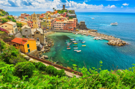 Best Hotels in Italy