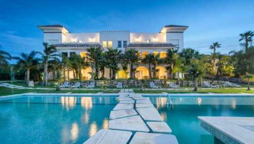 Best Hotels in Morocco