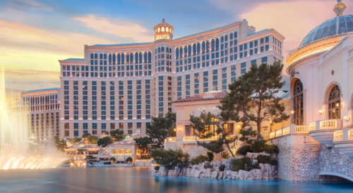 Best Hotels in the USA