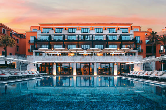 Best Hotels in Portugal