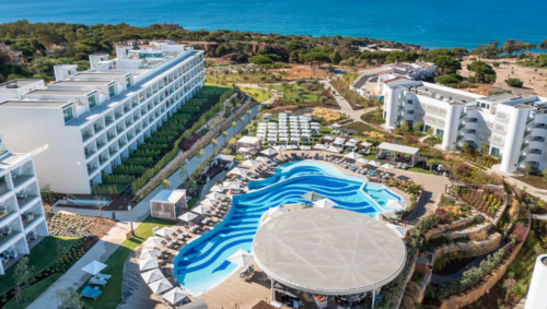 Best Hotels in Portugal