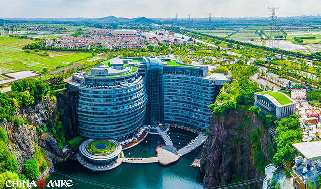 Best Hotels in Shanghai