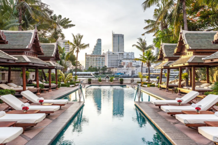 best hotels in singapore