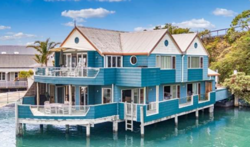 Best Hotels in New Zealand